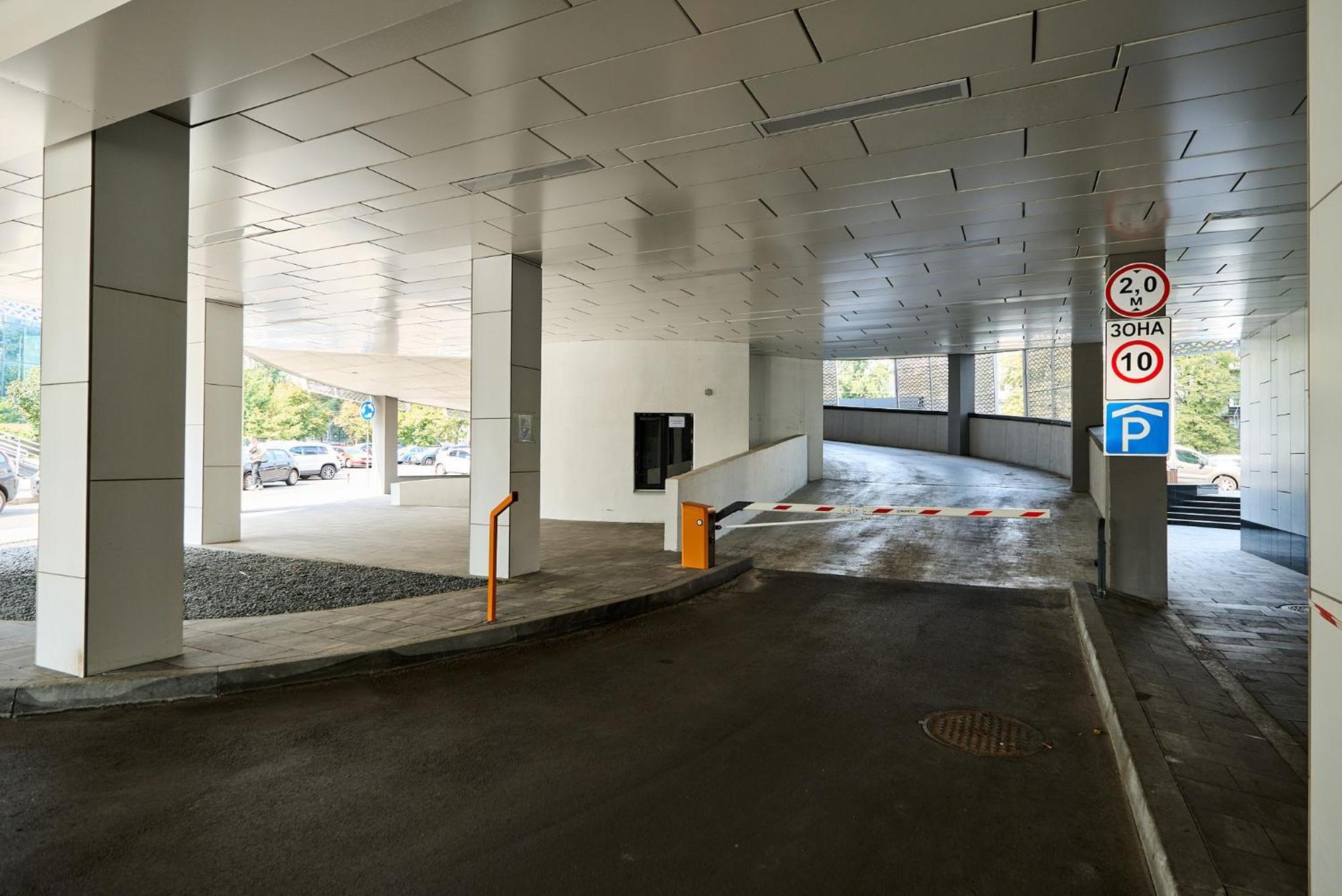 New Apart Lesi Ukrainky Blvd And Olimpiyska And Kreshchatyk And Manhattan City With Parking Kiev Eksteriør billede