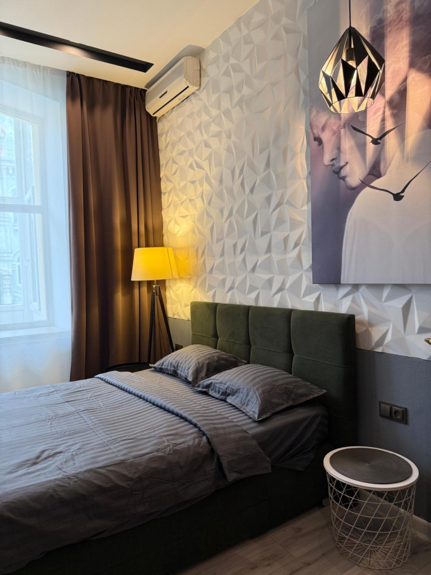 New Apart Lesi Ukrainky Blvd And Olimpiyska And Kreshchatyk And Manhattan City With Parking Kiev Eksteriør billede